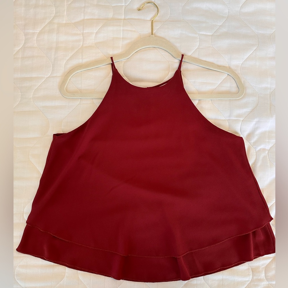 Julie Billiart Camisole Top